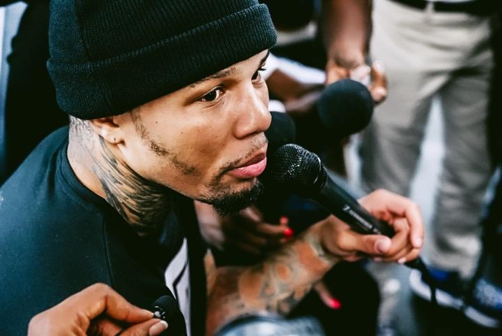 Gervonta Davis