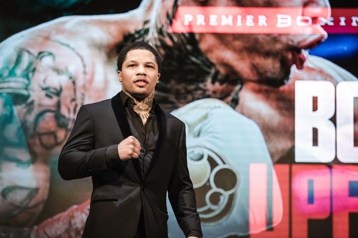 Gervonta Davis