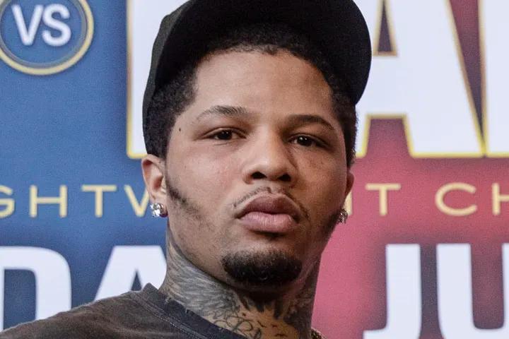 Gervonta Davis