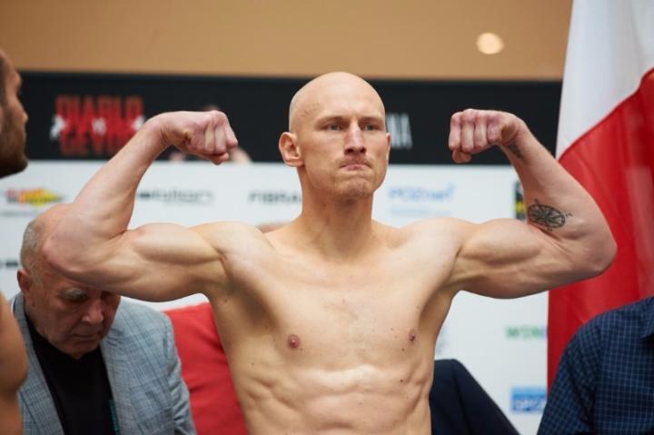 Gevor Wlodarczyk