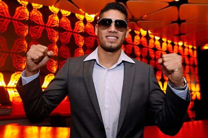 Gilberto Ramirez