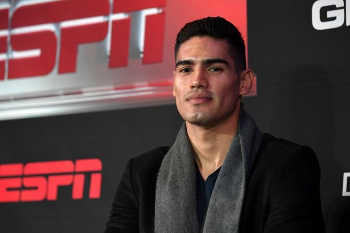 Gilberto Ramirez
