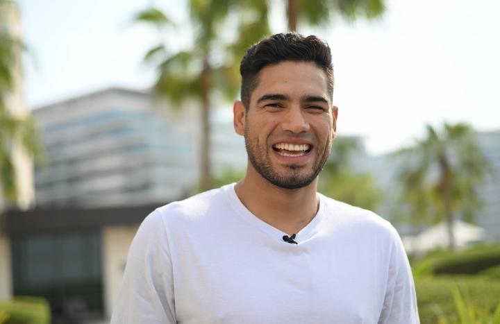 Gilberto Ramirez