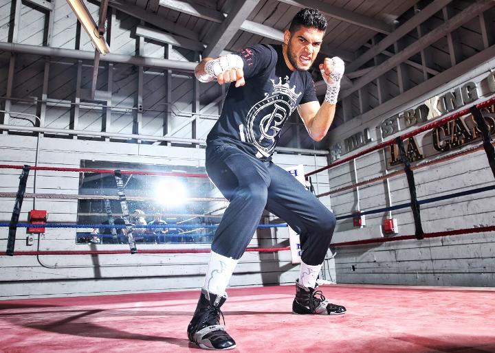 Gilberto Ramirez