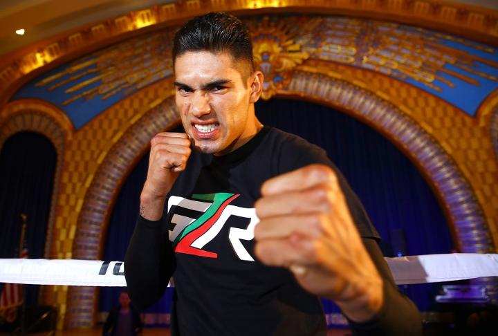 Gilberto Ramirez