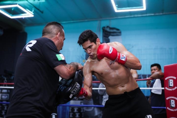 Gilberto Ramirez