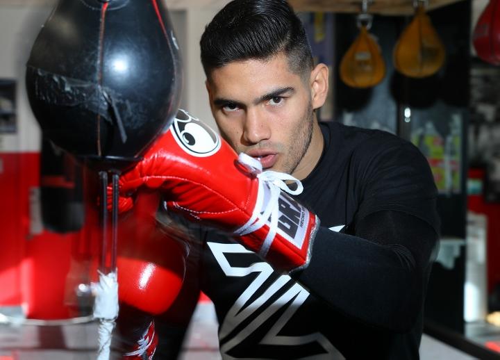 Gilberto Ramirez
