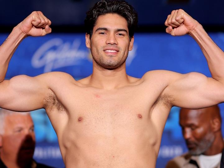 Gilberto Ramirez