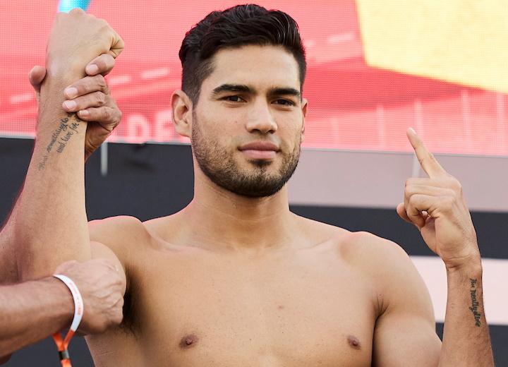 Gilberto Ramirez
