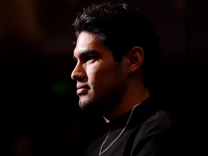 Gilberto Ramirez
