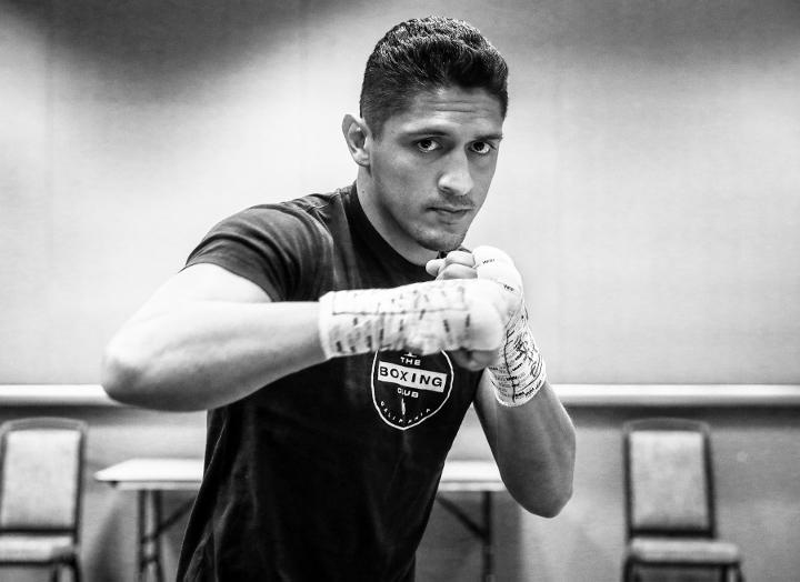 Giovani Santillan