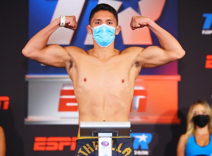Giovani Santillan