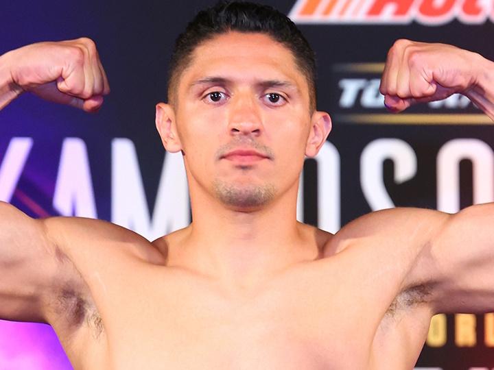 Giovani Santillan