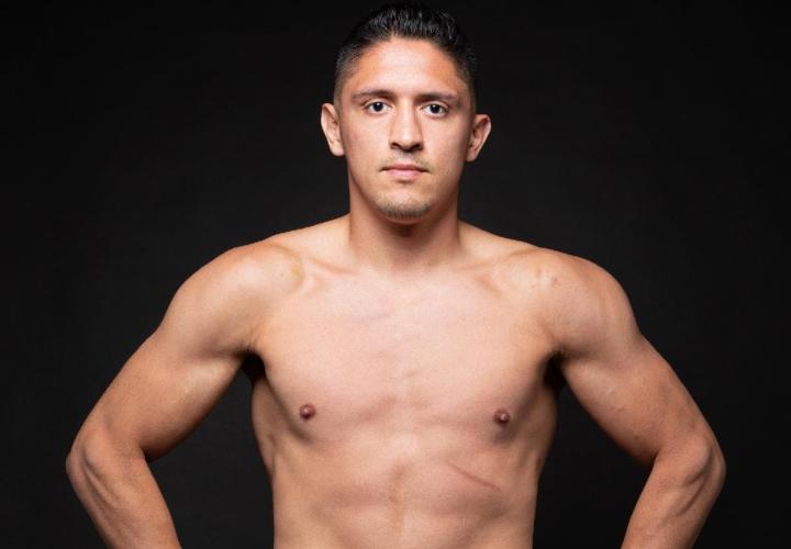 Giovani Santillan