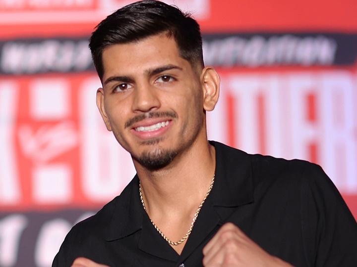 Giovanni Marquez