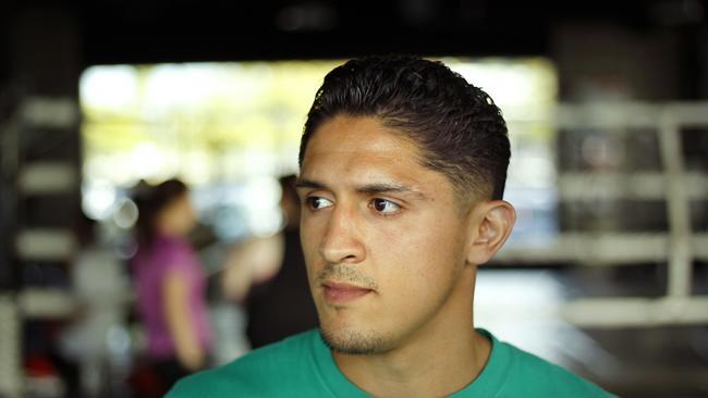 Giovanni Santillan