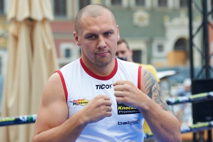 Glowacki