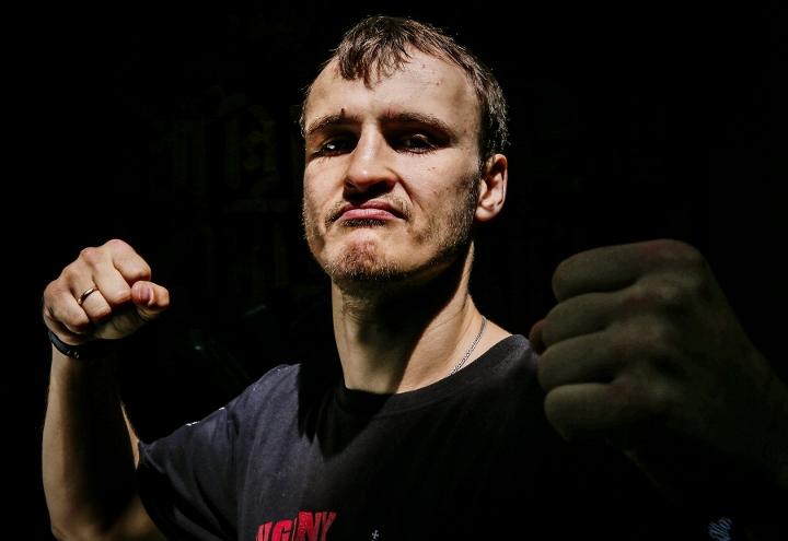 Gradovich