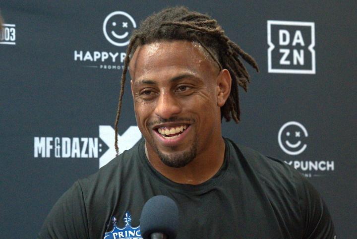 Greg Hardy