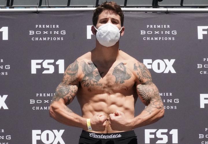 Greg Vendetti