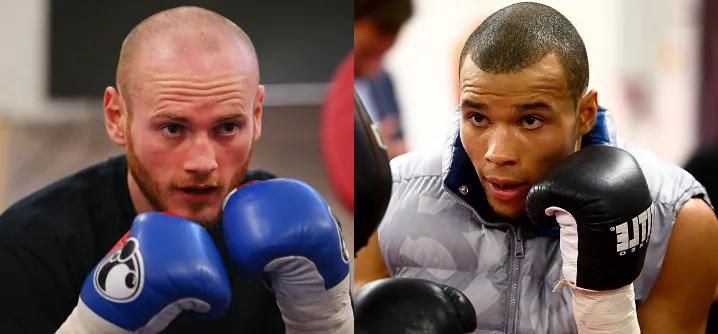 Groves Eubank