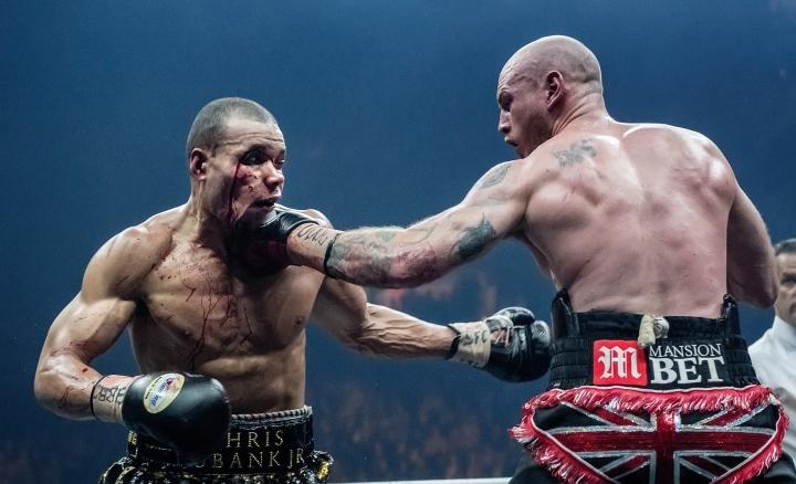 Groves Eubank