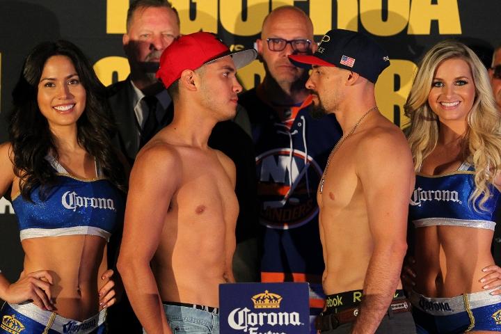 Guerrero Figueroa Weights