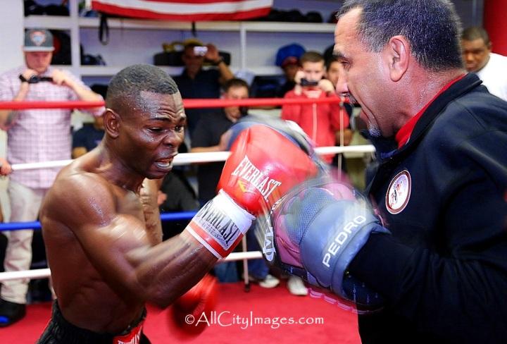 Guillermo Rigondeaux