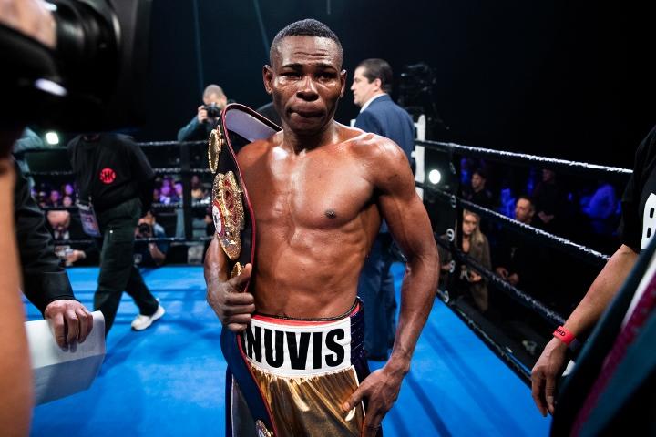 Guillermo Rigondeaux