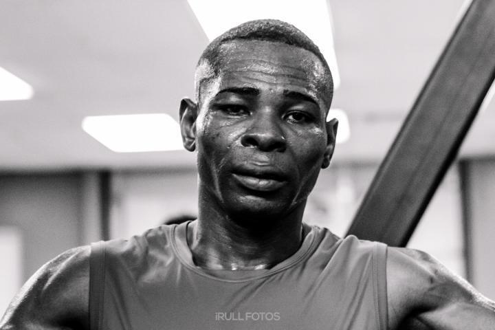 Guillermo Rigondeaux