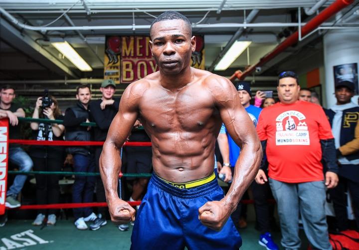 Guillermo Rigondeaux