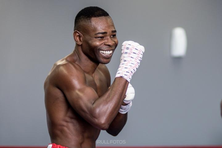 Guillermo Rigondeaux
