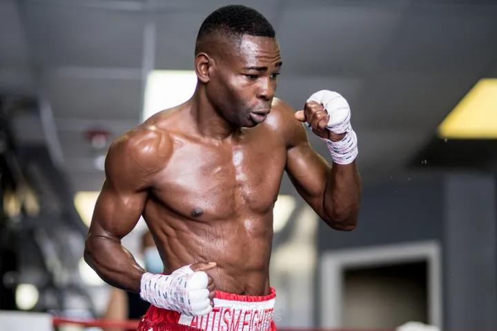 Guillermo Rigondeaux