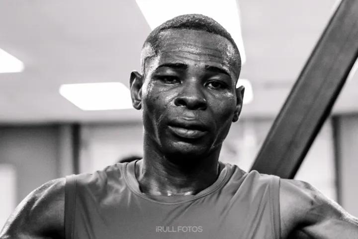 Guillermo Rigondeaux