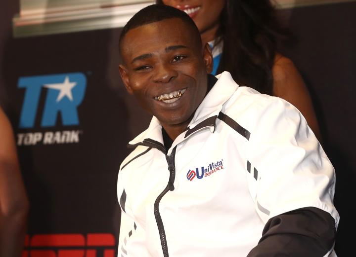 Guillermo Rigondeaux