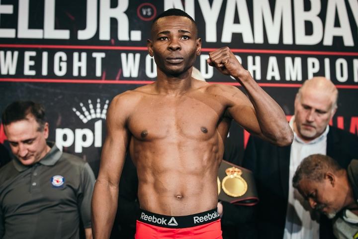 Guillermo Rigondeaux