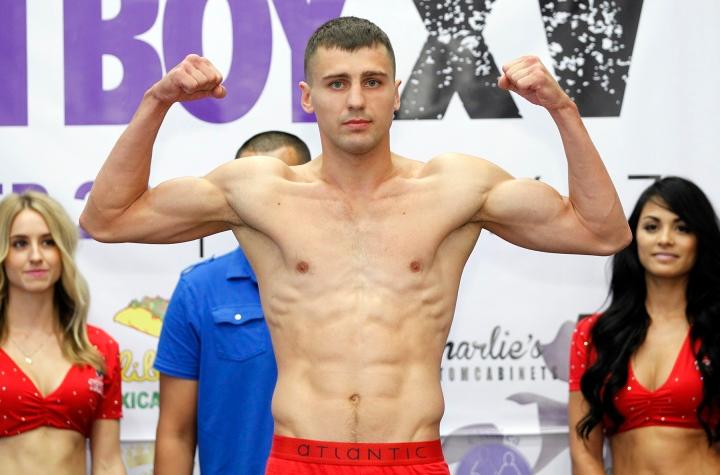 Arum: Gvozdyk Would Knock Adonis Stevenson Out Cold!