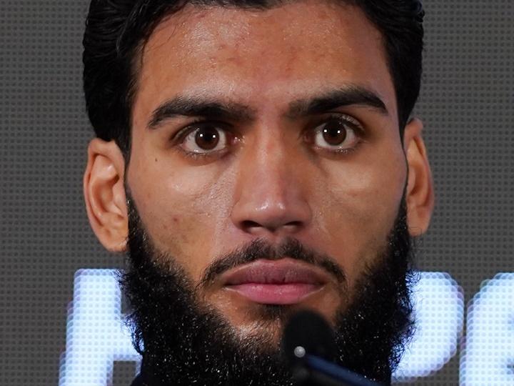 Hamzah Sheeraz