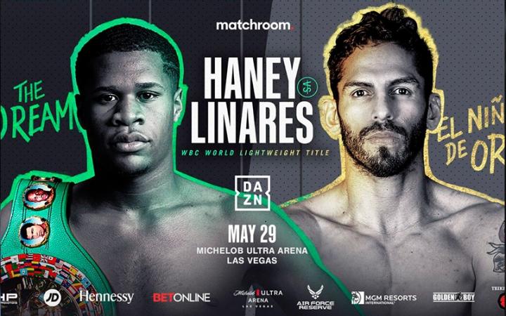 Haney Linares