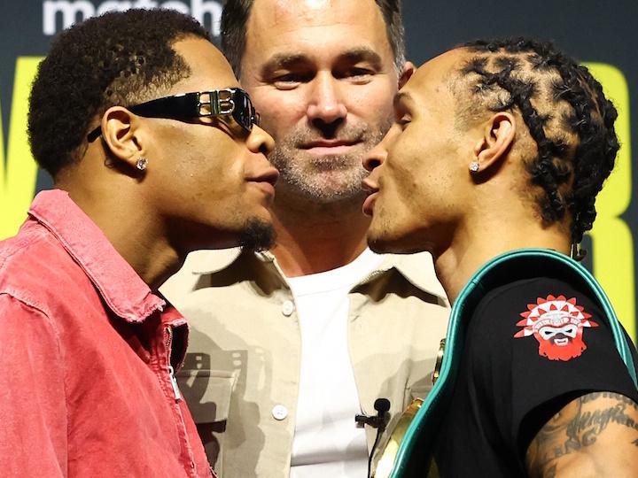 Haney Prograis