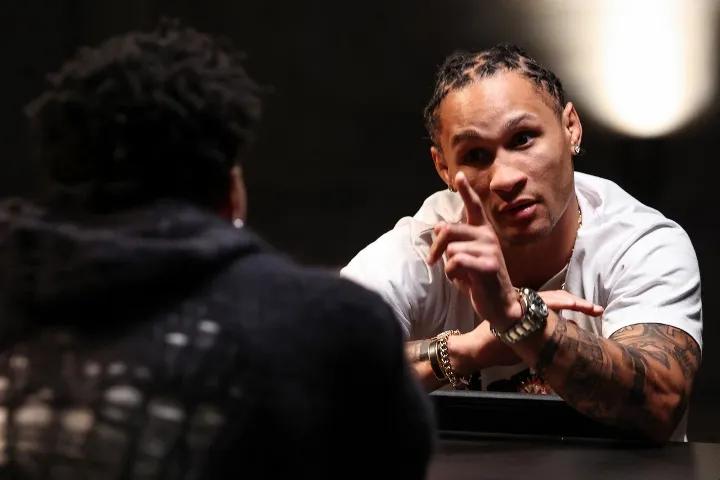 Haney Prograis