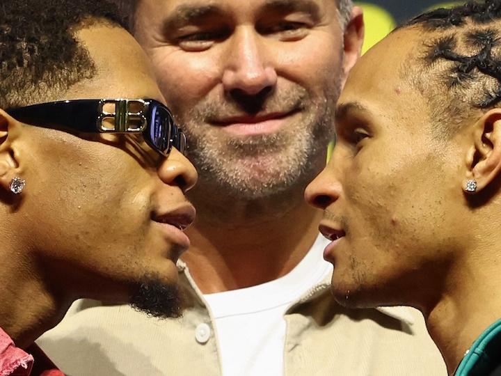 Haney Prograis