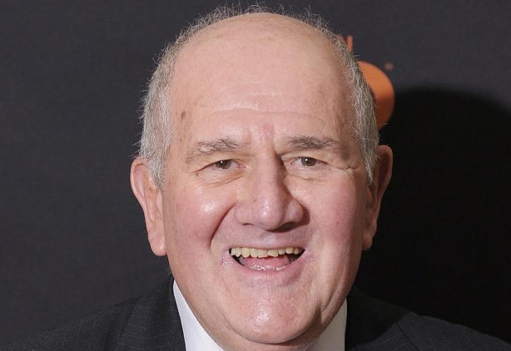 Harold Lederman