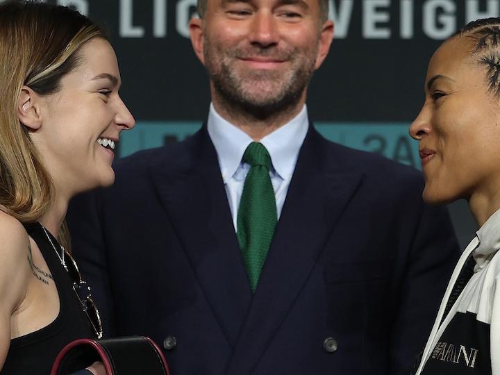 Harper Braekhus