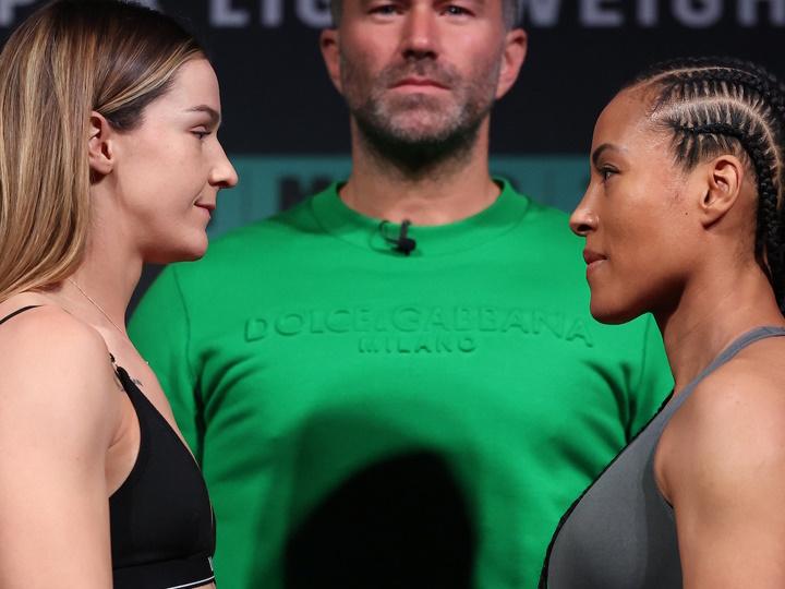Harper Braekhus