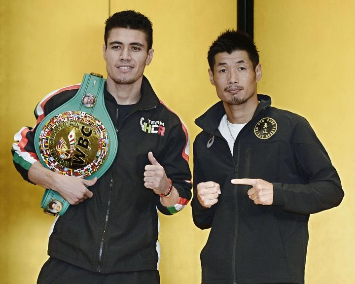 Hasegawa Ruiz