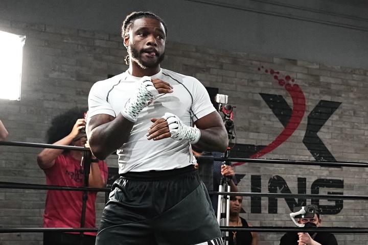 Hasim Rahman Jr