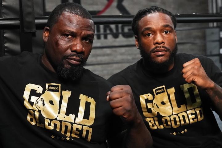 Hasim Rahman Jr