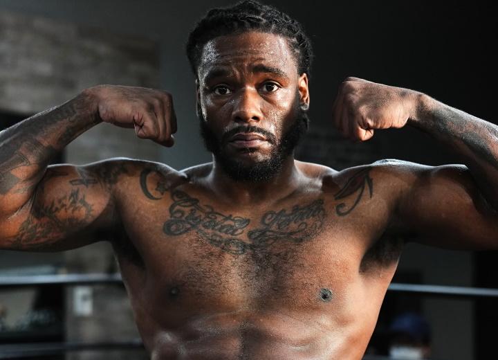 Hasim Rahman Jr