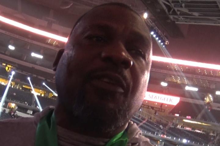 Hasim Rahman